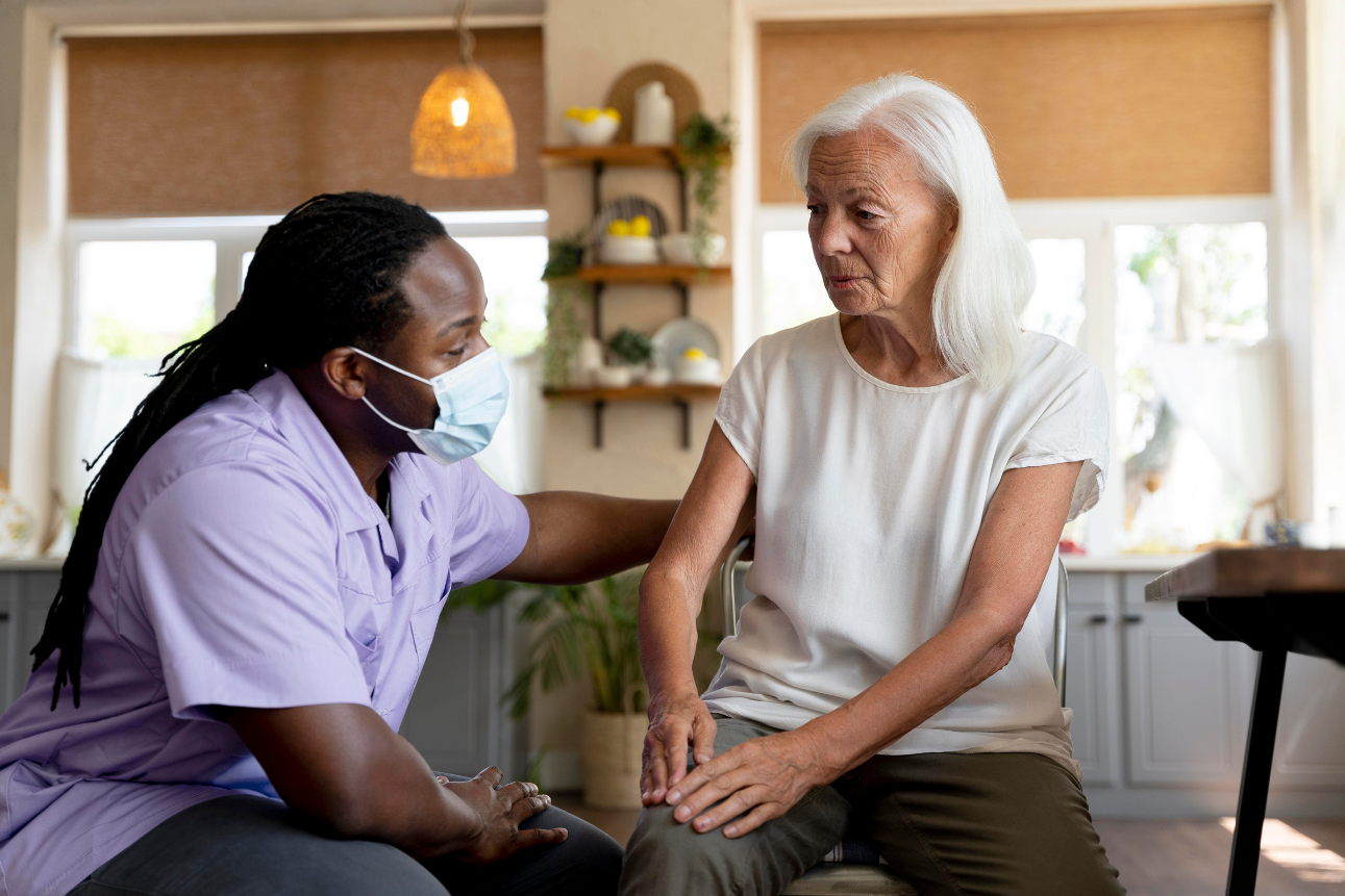 Top Healthcare Staffing Solution for Clinics in 2025