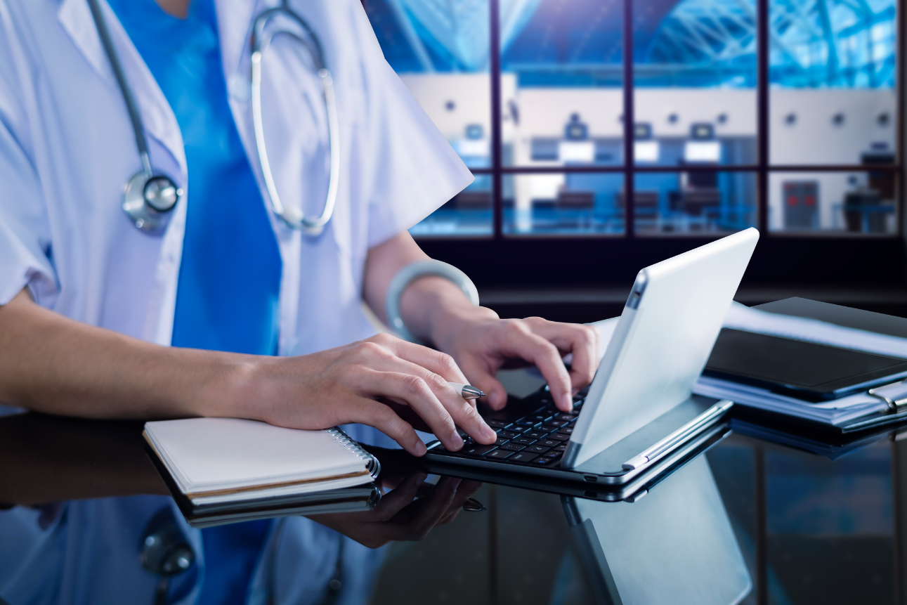 Healthcare Outsourcing for Small Practices A Smart Move