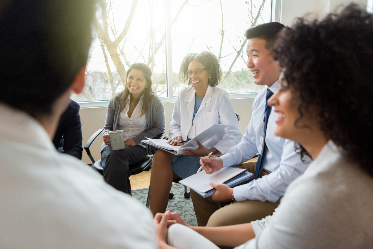 Healthcare Technology Trends Outsourcing vs Automation