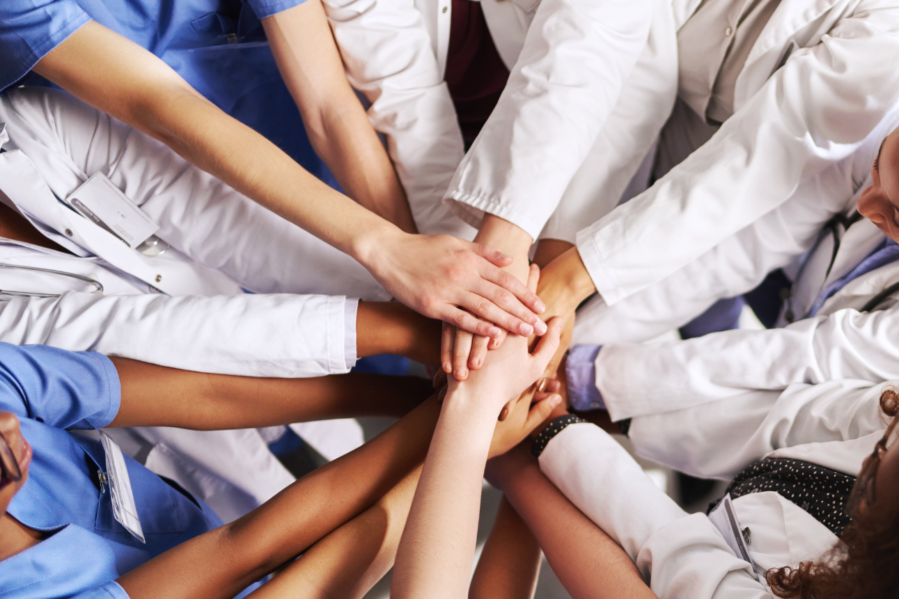 Solving the Healthcare Workforce Shortage with Outsourcing