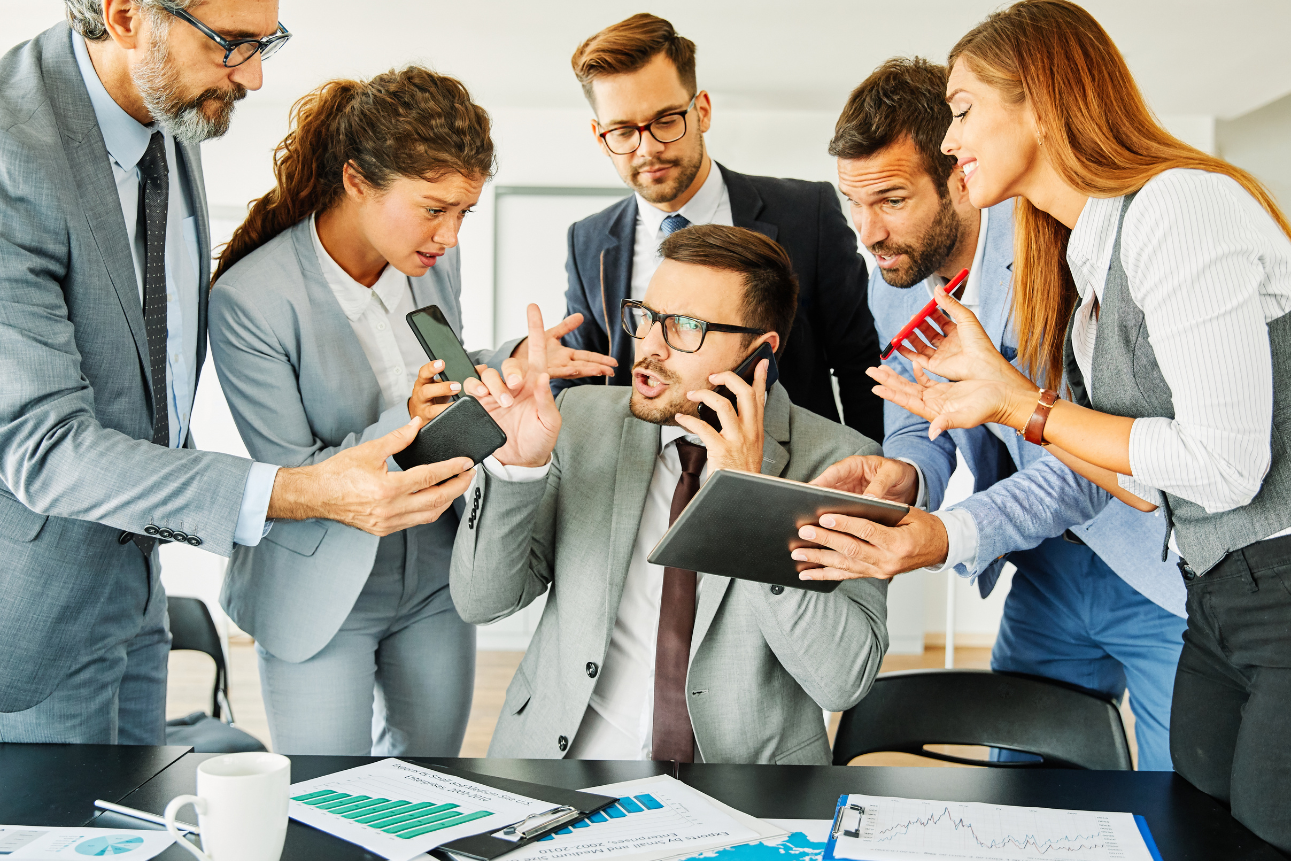 Disaster Recovery Outsourcing for Business Continuity