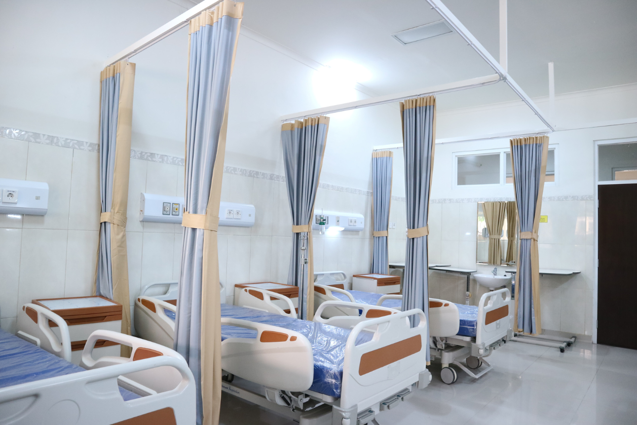 Hospital Outsourcing Solutions for Better Efficiency