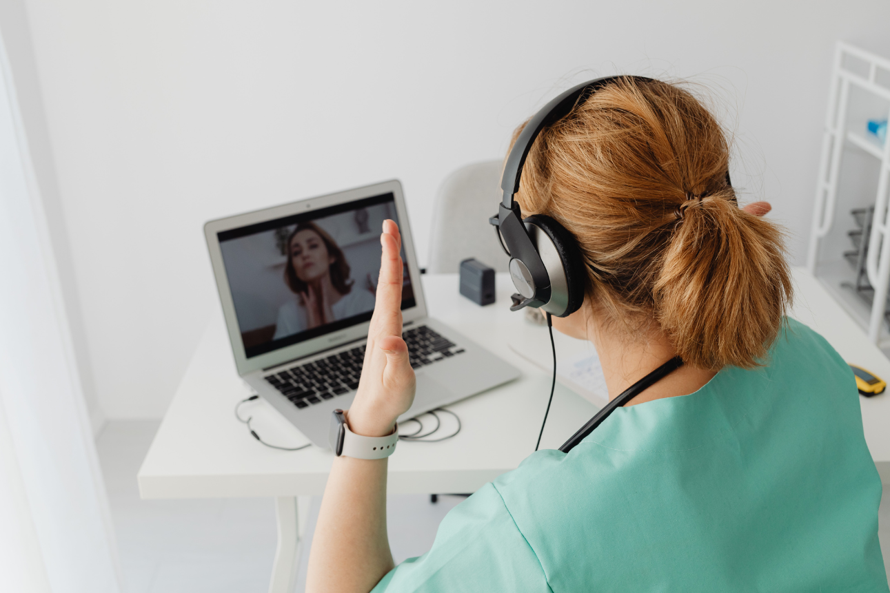 On Demand Healthcare Staffing for Instant Coverage