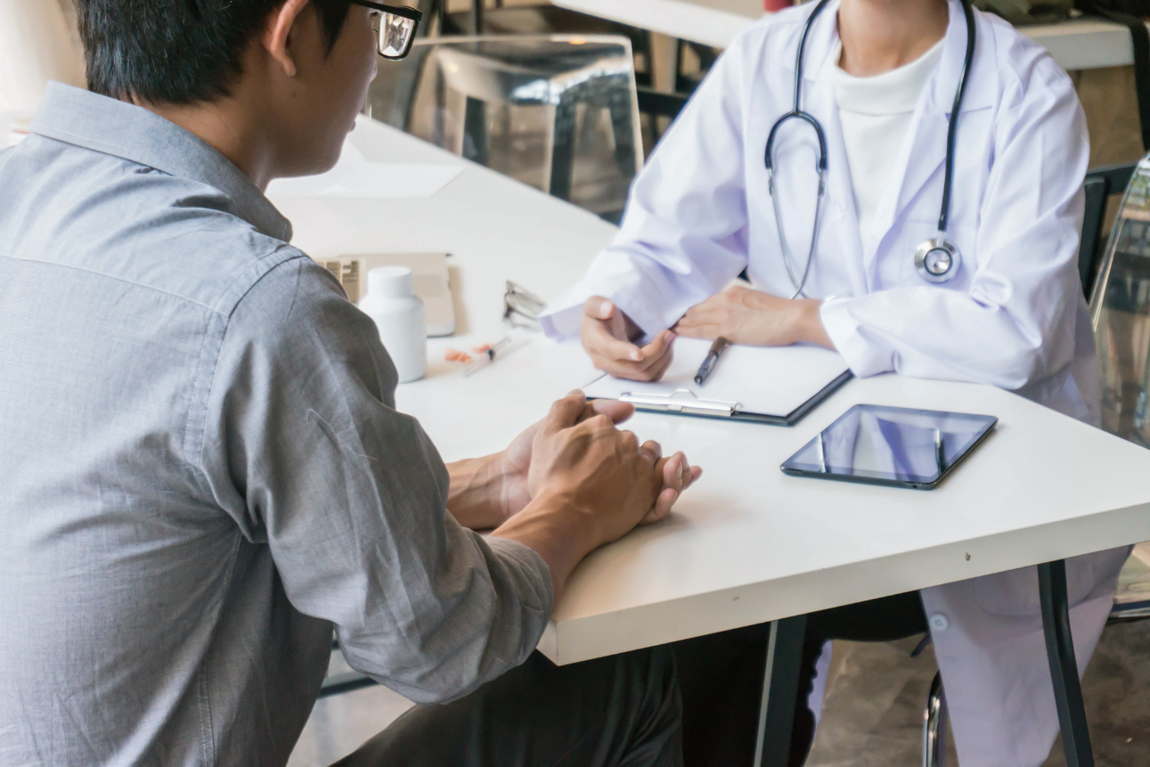 Remote Medical Scribe Boosting Physician Efficiency