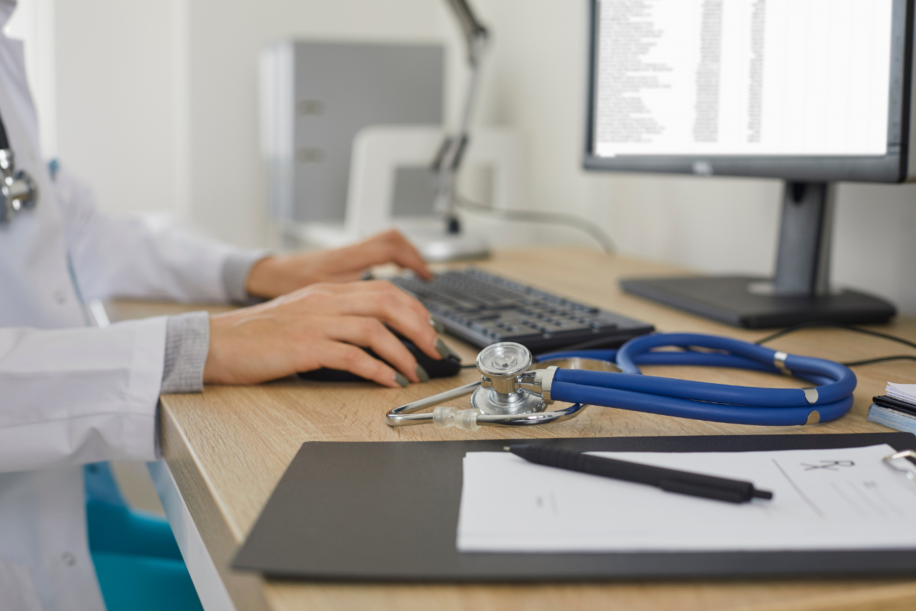 The Importance of Digitization of Health Records in Modern Healthcare