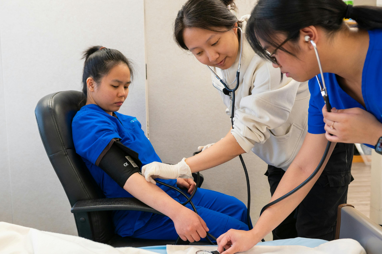 Healthcare Outsourcing Cybersecurity Protecting Data